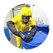 airtek chemical risk assessment