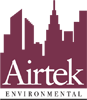 Airtek Environmental Corp
